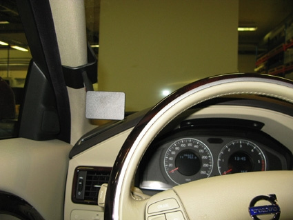 Brodit Förstärkt ProClip, Volvo S80/V70 II/XC70 07-11
