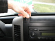 Brodit Förstärkt ProClip, Mercedes Benz/Volkswagen Brodit Förstärkt ProClip, Mercedes Benz/Volkswagen