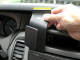 Brodit Förstärkt ProClip, Nissan/Opel/Renault Brodit Förstärkt ProClip, Nissan/Opel/Renault