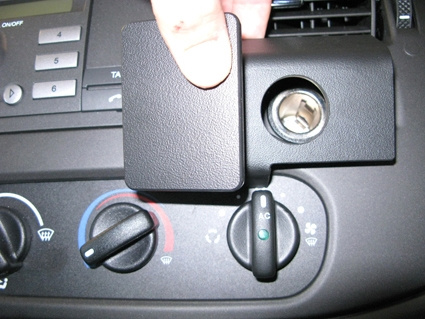 Brodit Förstärkt ProClip, Ford Transit/Transit Tourneo 07-13