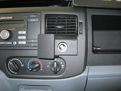 Brodit Förstärkt ProClip, Ford Transit/Transit Tourneo 07-13