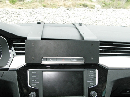 Brodit Förstärkt ProClip, Volkswagen Passat/Passat Alltrack 15-23