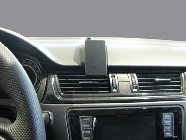 Brodit Förstärkt ProClip, Skoda Rapid 13-19