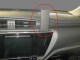 Brodit Förstärkt ProClip, Toyota Auris/Auris Full Hybrid 16-19 Brodit Förstärkt ProClip, Toyota Auris/Auris Full Hybrid 16-19