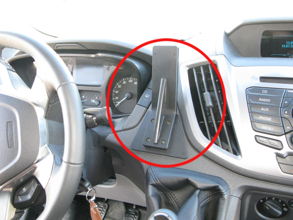 Brodit Förstärkt ProClip, Ford Transit 14-19