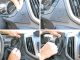 Brodit Förstärkt ProClip, Ford Transit 14-19 Brodit Förstärkt ProClip, Ford Transit 14-19