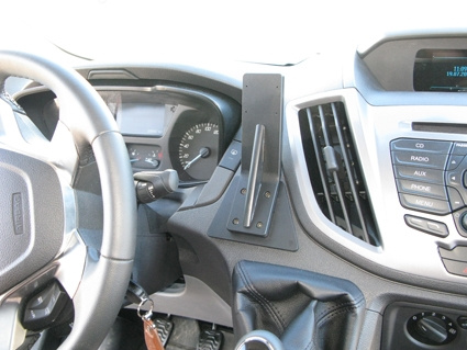 Brodit Förstärkt ProClip, Ford Transit 14-19