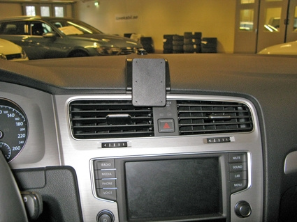 Brodit Förstärkt ProClip, Volkswagen Golf VII/VII Variant 13-20