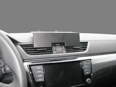 Brodit Förstärkt ProClip, Skoda Superb 16-23