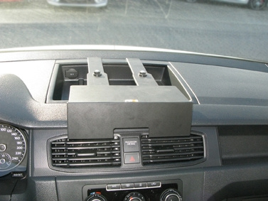 Brodit Förstärkt ProClip, Volkswagen Caddy/Caddy Life 16-20