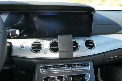 Brodit Förstärkt ProClip, Mercedes Benz E-Class, Convertible/Coupé/Sedan/Stationwagon