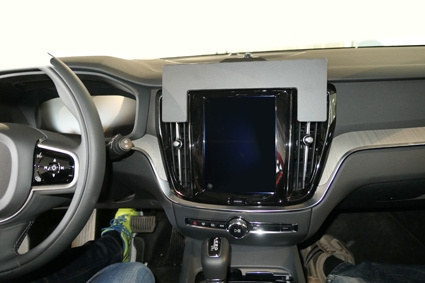 Brodit Förstärkt ProClip, Volvo S60/V60 19-