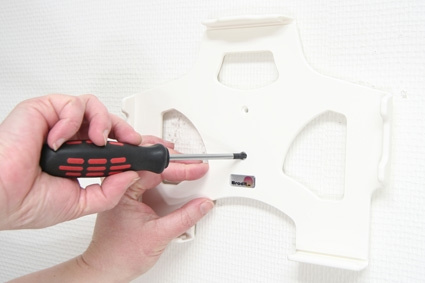 Brodit Fäste för skärm, Apple iPad 2 (A1395, A1396, A1397)/3rd Gen (A1416, A1430, A1403) m. fl.