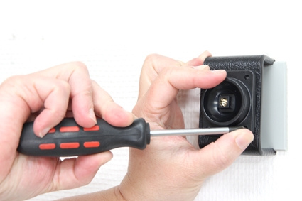 Brodit Fäste för skärm, Nextbase SDV685 Series/SDV97AC (7