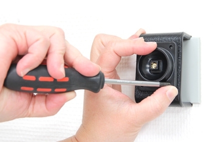 Brodit Fäste för skärm, Nextbase SDV185S (8,5