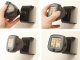 Brodit Fäste, Garmin 3597LMT/Aera 500/Aera 510/Aera 550/Aera 560/Asus A10/Camper 780/dezl 560LMT m. fl. Brodit Fäste, Garmin 3597LMT/Aera 500/Aera 510/Aera 550/Aera 560/Asus A10/Camper 780/dezl 560LMT m. fl.