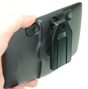 Brodit Monteringstillbehör, TomTom GO 40/GO 400/GO 50/GO 51/GO 60/GO 61/Go Basic/GO LIVE 800 Series/GO LIVE 820 m. fl.