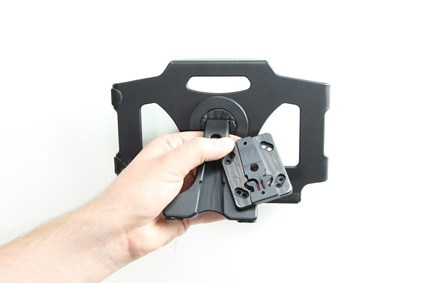 Brodit MultiStäll, Apple iPad Mini (A1432, A1454, A1455)