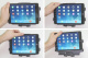 Brodit MultiStäll, Apple iPad Mini 2 (A1489, A1490, A1491)/3 (A1599, A1600)/Retina Brodit MultiStäll, Apple iPad Mini 2 (A1489, A1490, A1491)/3 (A1599, A1600)/Retina