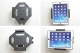 Brodit MultiStäll, Apple iPad 5th Gen (A1822, A1823)/9.7 6th Gen (A1893, A1954)/9.7 New m. fl. Brodit MultiStäll, Apple iPad 5th Gen (A1822, A1823)/9.7 6th Gen (A1893, A1954)/9.7 New m. fl.