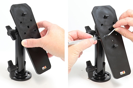 Brodit Fäste, Zebra CR8178-SC