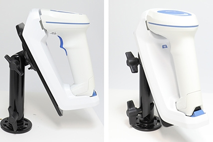 Brodit Fäste, Zebra CR8178-SC