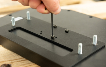 Brodit Fäste 216059