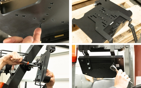 Brodit Fäste 216059