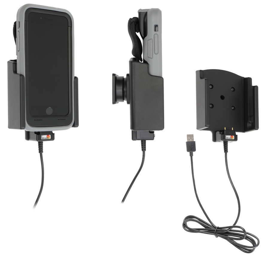 Brodit Aktiv Hållare, Apple iPhone 7 