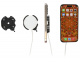 Brodit Fäste, Apple iPhone 12/12 Mini/12 Pro/12 Pro Max/13/13 Mini/13 Pro/13 Pro Max/14/14 Plus m. fl. Brodit Fäste, Apple iPhone 12/12 Mini/12 Pro/12 Pro Max/13/13 Mini/13 Pro/13 Pro Max/14/14 Plus m. fl.