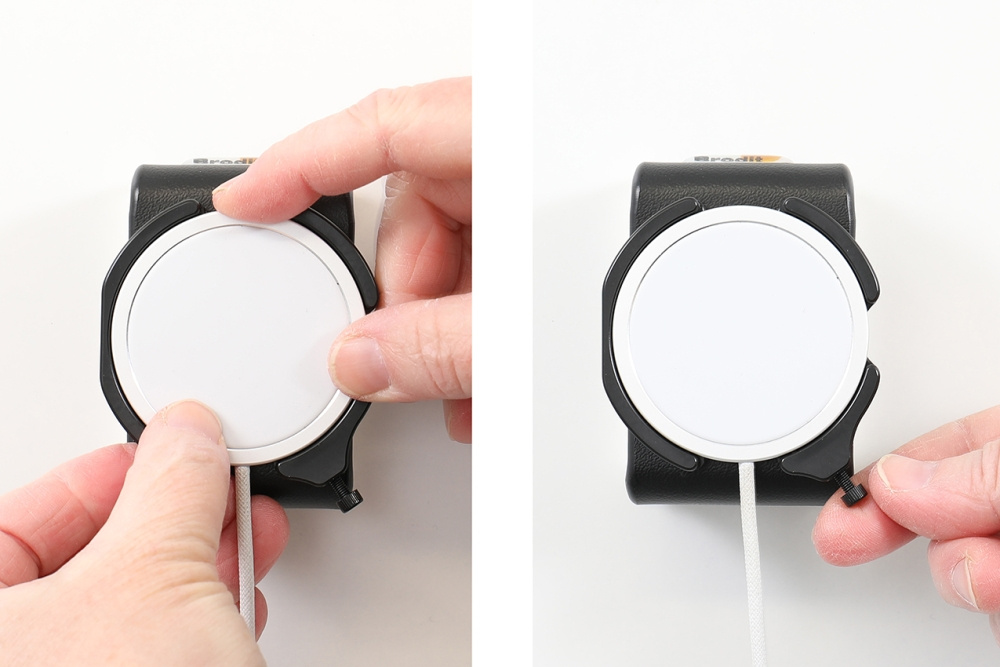 Brodit Fäste, Apple iPhone 12/12 Mini/12 Pro/12 Pro Max/13/13 Mini/13 Pro/13 Pro Max/14/14 Plus m. fl.