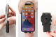 Brodit Fäste med kulled, Apple iPhone 12/12 Mini/12 Pro/12 Pro Max/13/13 Mini/13 Pro/13 Pro Max/14/14 Plus m. fl. Brodit Fäste med kulled, Apple iPhone 12/12 Mini/12 Pro/12 Pro Max/13/13 Mini/13 Pro/13 Pro Max/14/14 Plus m. fl.