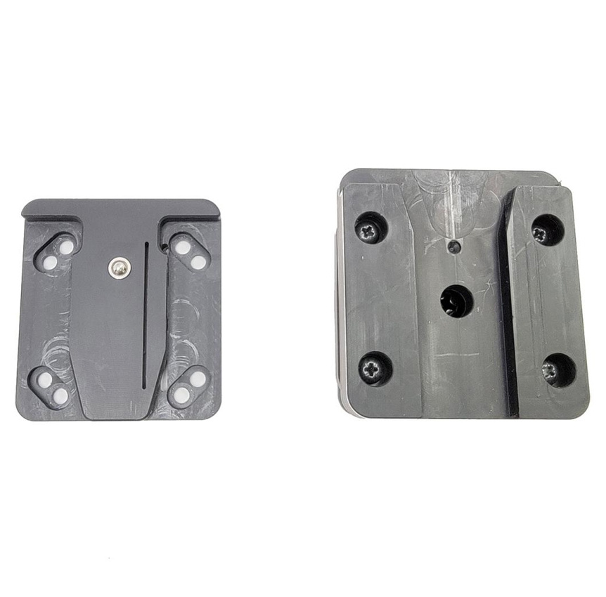 Brodit Fäste, Garmin Camper 1090/Camper 890/Dezl LGV1000/Dezl LGV800/RV 1090/RV 890