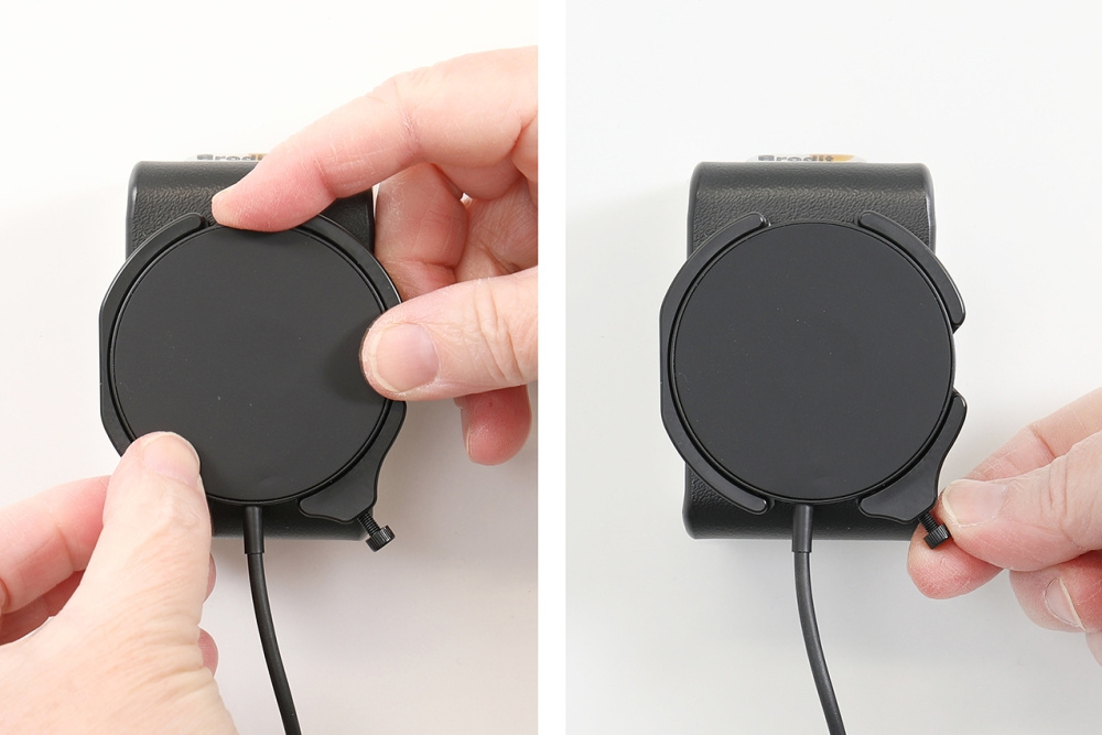 Brodit Fäste, Apple iPhone 12/12 Mini/12 Pro/12 Pro Max/13/13 Mini/13 Pro/13 Pro Max/14/14 Plus m. fl.