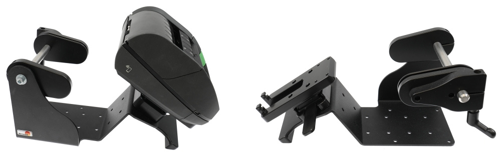 Brodit Fäste, TSC Alpha 30L/40L