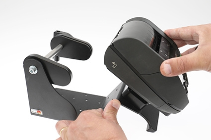 Brodit Fäste, TSC Alpha 30L/40L