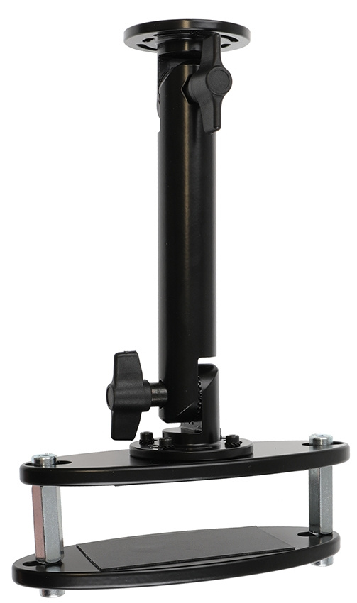 Brodit Heavy Duty Piedestalfäste 217002