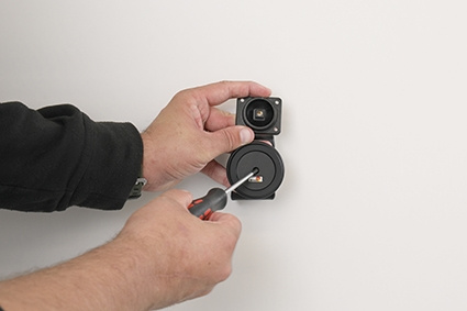 Brodit Fäste, Apple/Samsung