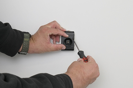 Brodit Fäste, Apple/Samsung