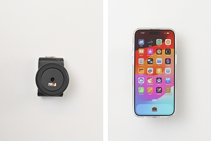 Brodit Fäste, Apple/Samsung