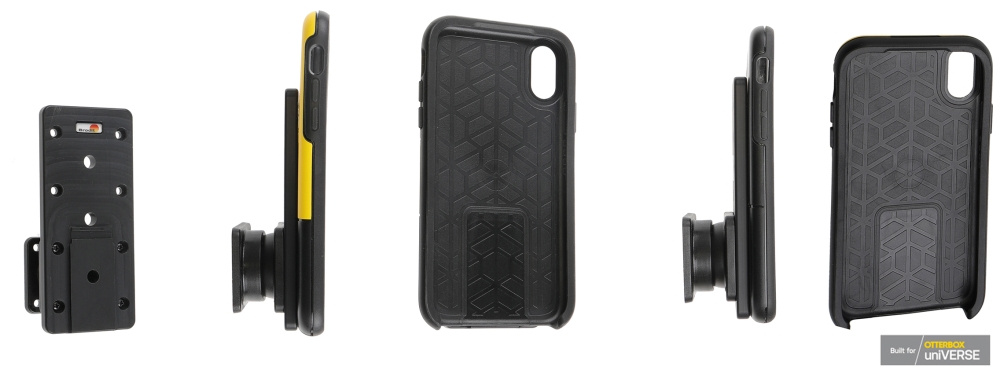 Brodit Fäste 241631