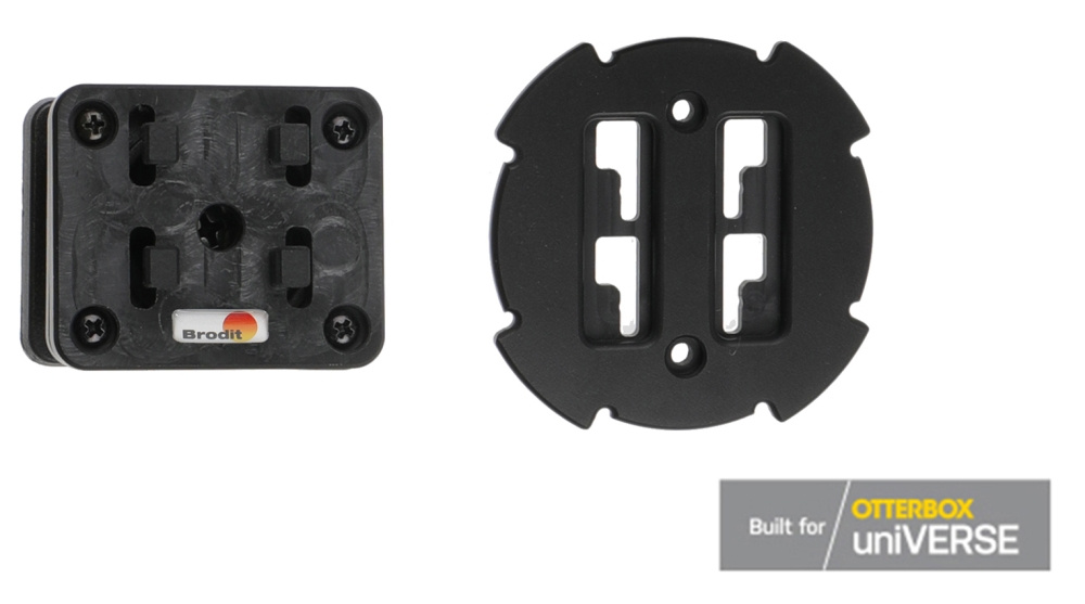 Brodit Fäste 241632