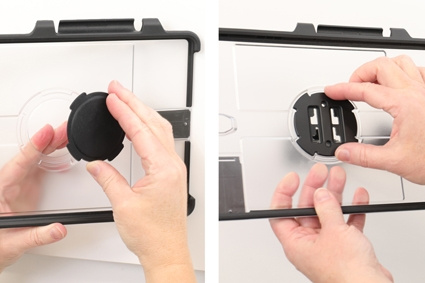 Brodit Fäste 241632