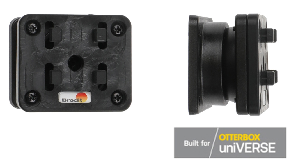 Brodit Fäste 241634