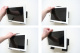 Brodit Passiv hållare med kulled, Apple iPad 2 (A1395, A1396, A1397)/3rd Gen (A1416, A1430, A1403)/4th Gen (A1458, A1459, A1460)/With Retina (Lightning Connector) Brodit Passiv hållare med kulled, Apple iPad 2 (A1395, A1396, A1397)/3rd Gen (A1416, A1430, A1403)/4th Gen (A1458, A1459, A1460)/With Retina (Lightning Connector)