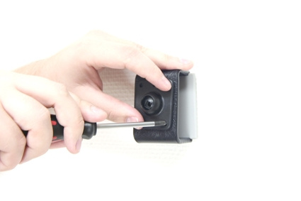 Brodit Passiv hållare med kulled, Samsung Xcover 271 GT-B2710 