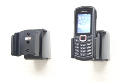 Brodit Passiv hållare med kulled, Samsung Xcover 271 GT-B2710 