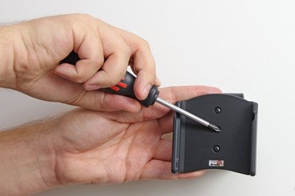 Brodit Passiv hållare med kulled, Samsung Galaxy Note 5 