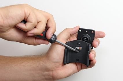 Brodit Passiv hållare med kulled, Nokia 225 