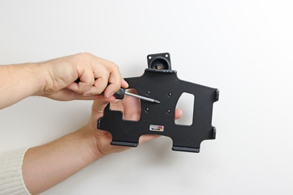 Brodit Passiv hållare med kulled, Samsung Galaxy Tab S2 8.0 SM-T713 /SM-T719 